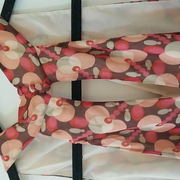 Body by Victoria’s Secret Blouse Womens Small XS - Picture 4 of 4